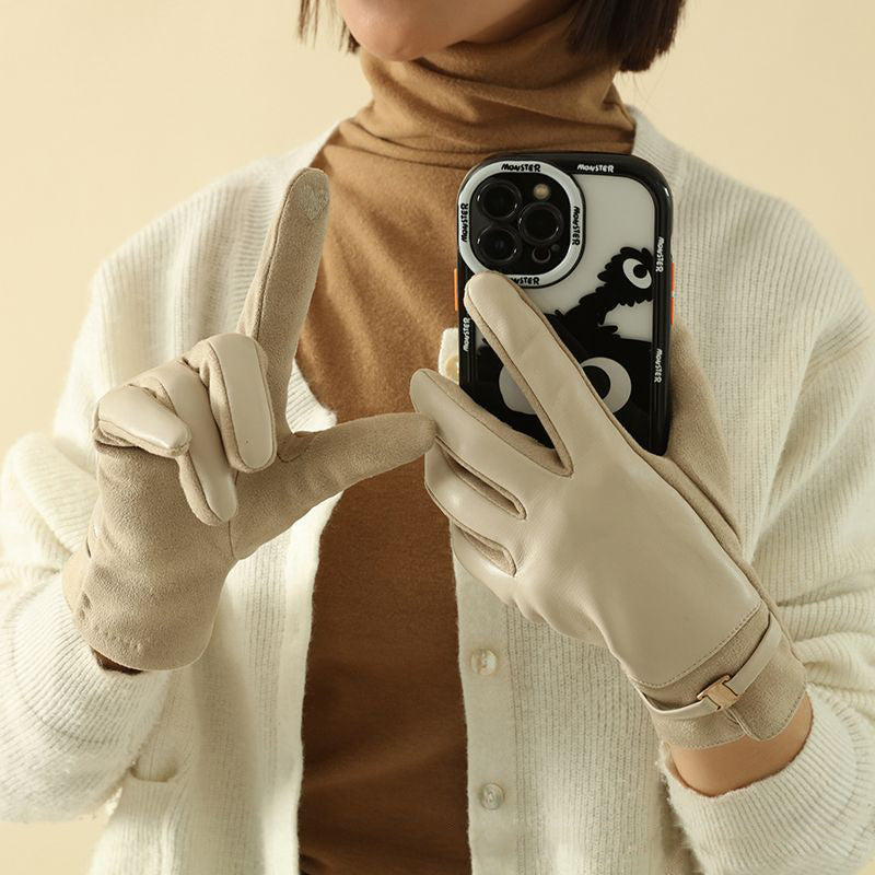 GUANTES | PURA ELEGANCIA