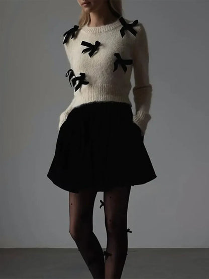 BRENDA | JERSEY ELEGANTE