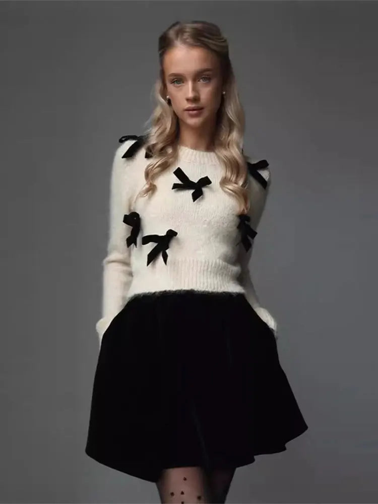 BRENDA | JERSEY ELEGANTE