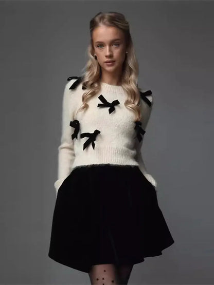 BRENDA | JERSEY ELEGANTE