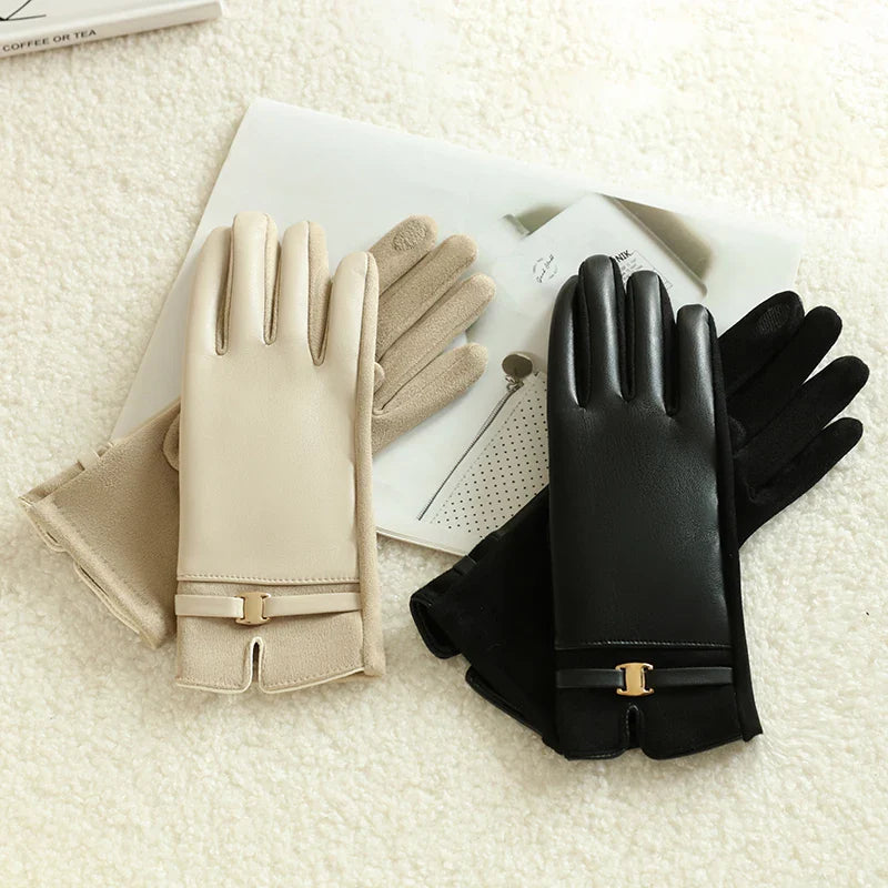 GUANTES | PURA ELEGANCIA