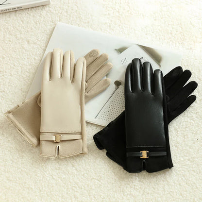 GUANTES | PURA ELEGANCIA