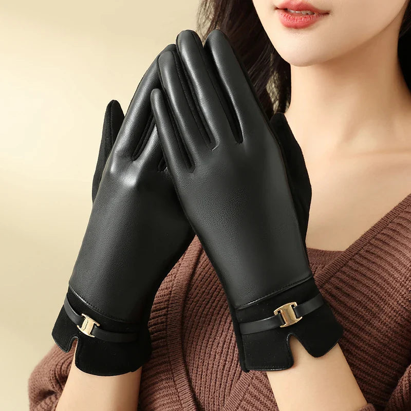 GUANTES | PURA ELEGANCIA