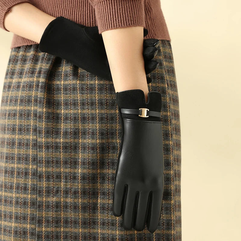 GUANTES | PURA ELEGANCIA