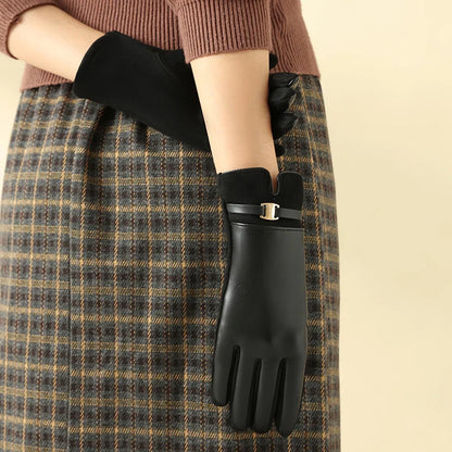 GUANTES | PURA ELEGANCIA