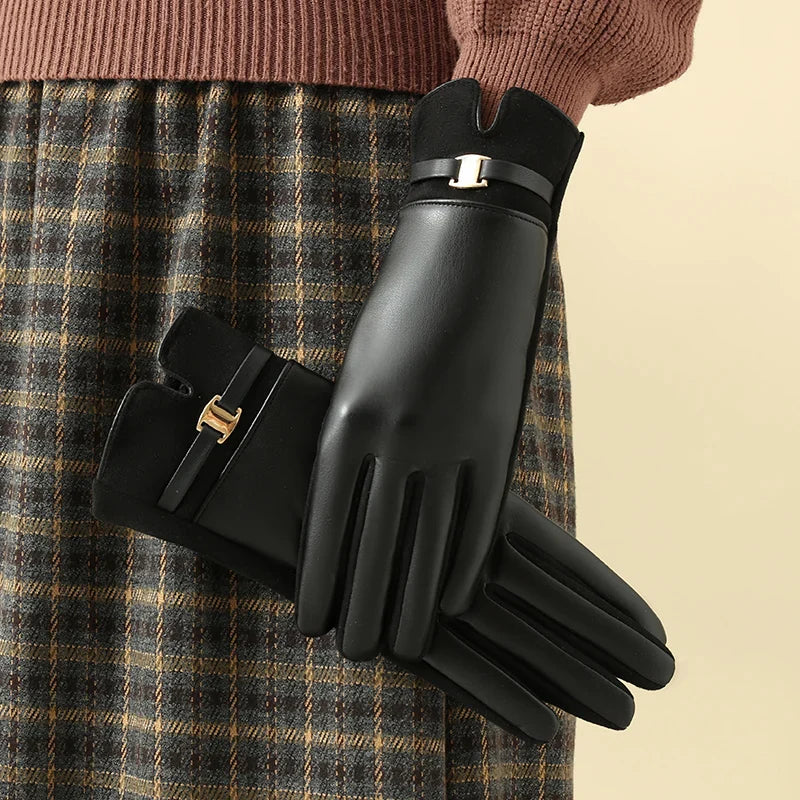GUANTES | PURA ELEGANCIA
