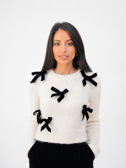 BRENDA | JERSEY ELEGANTE